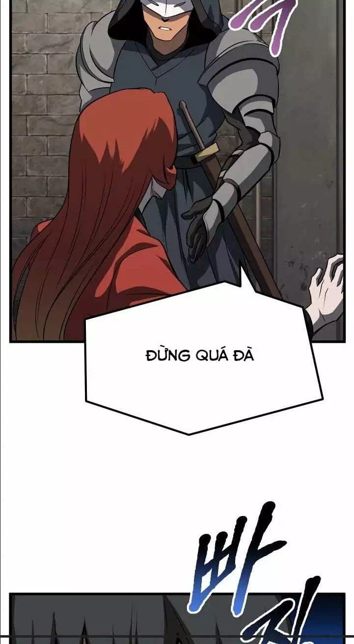 Truyện Tranh Anh Hùng Mạnh Nhất? Ta Không Làm Lâu Rồi! trang 5