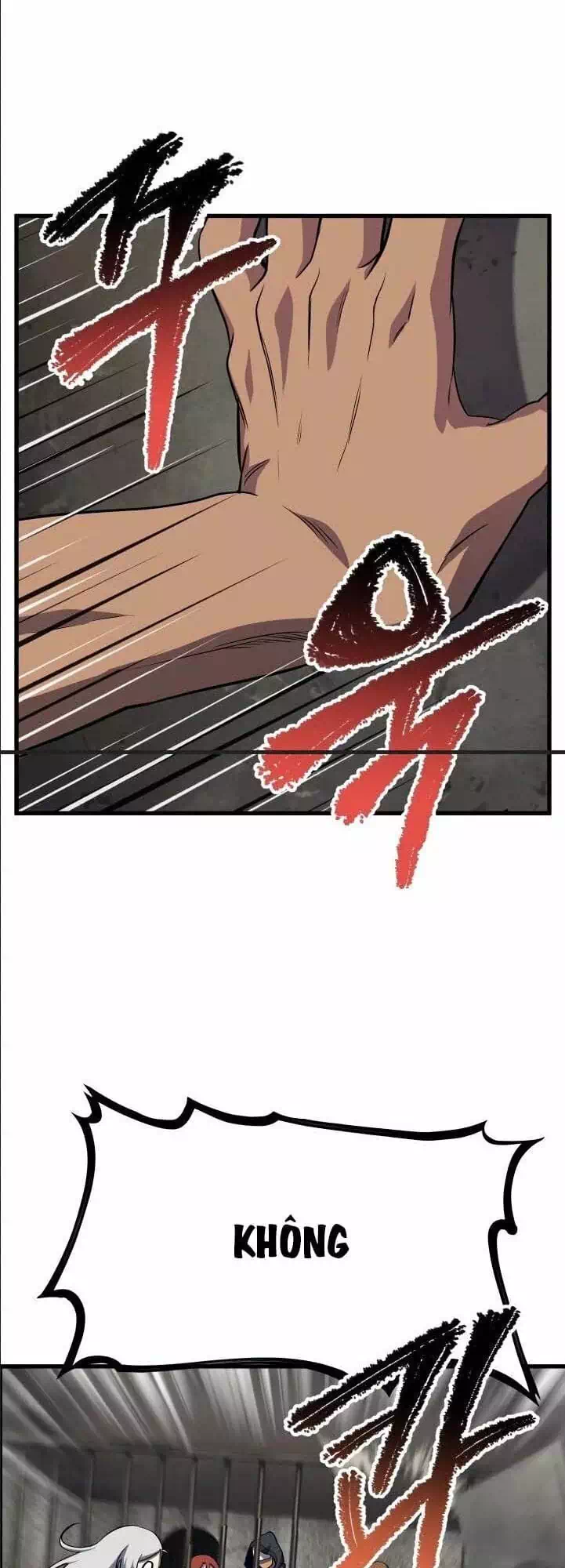 Truyện Tranh Anh Hùng Mạnh Nhất? Ta Không Làm Lâu Rồi! trang 5