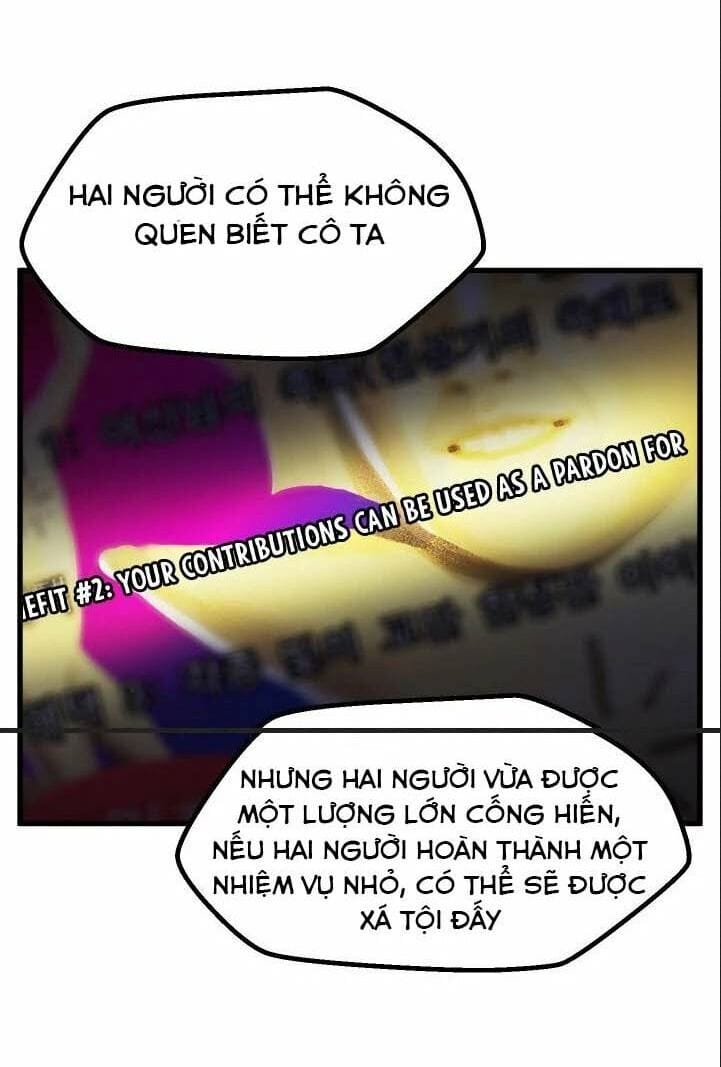 Truyện Tranh Anh Hùng Mạnh Nhất? Ta Không Làm Lâu Rồi! trang 5