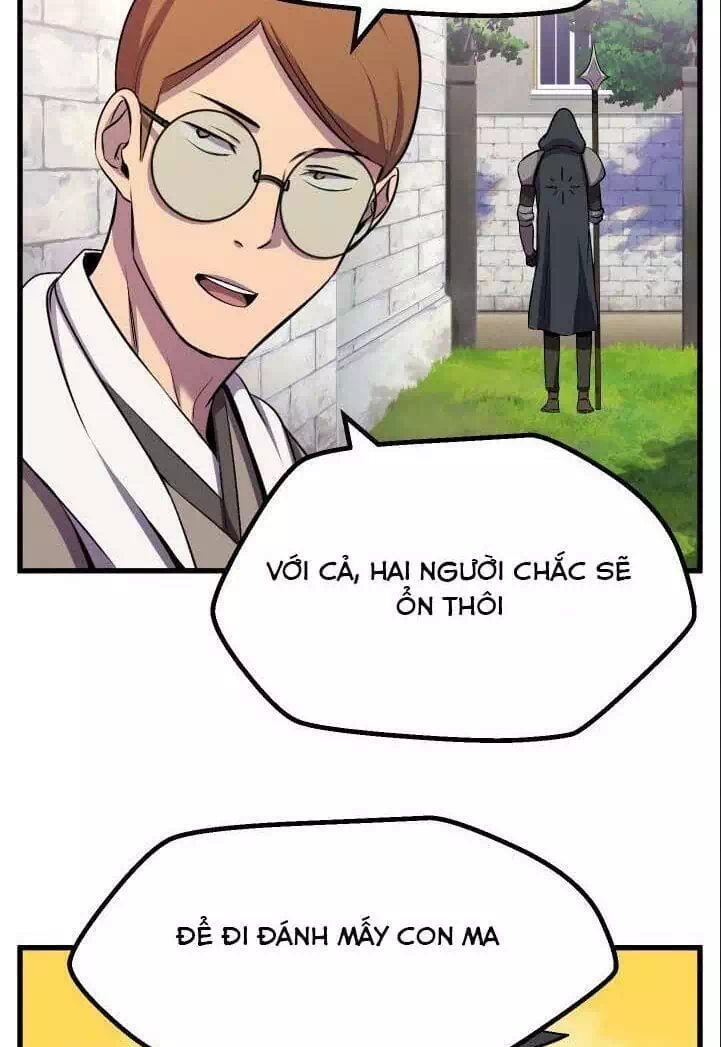 Truyện Tranh Anh Hùng Mạnh Nhất? Ta Không Làm Lâu Rồi! trang 5