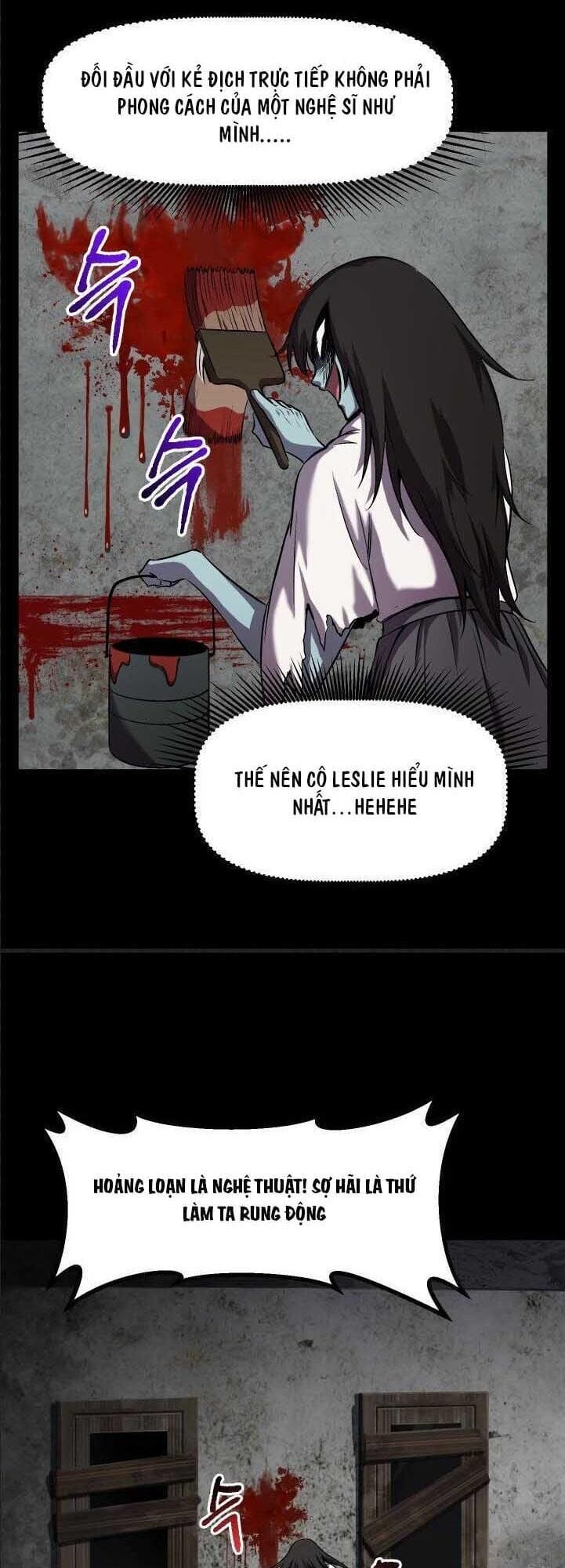 Truyện Tranh Anh Hùng Mạnh Nhất? Ta Không Làm Lâu Rồi! trang 5