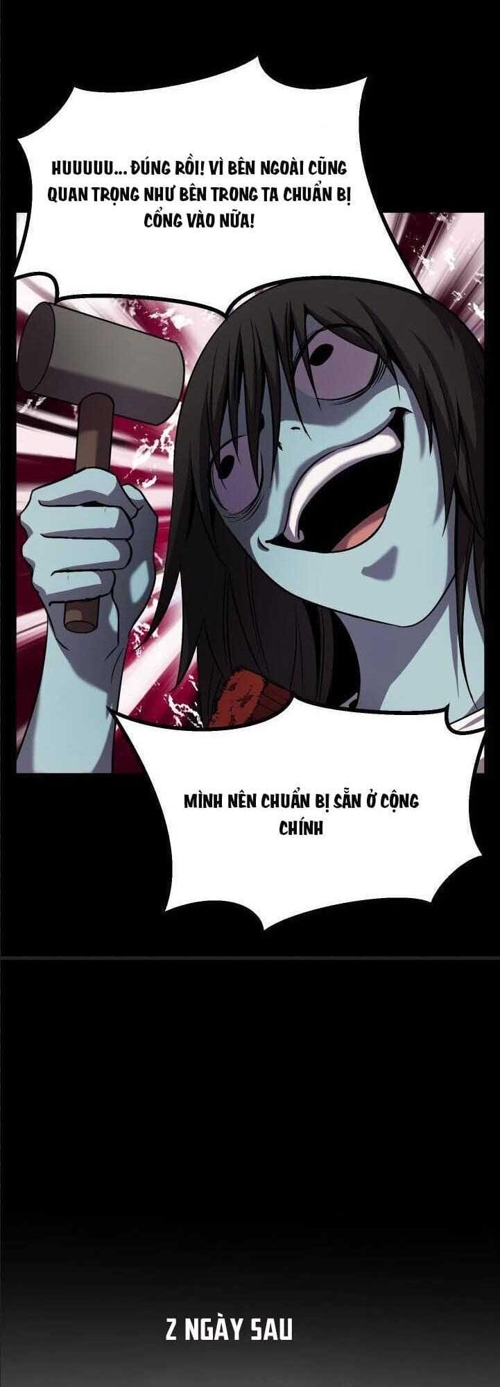 Truyện Tranh Anh Hùng Mạnh Nhất? Ta Không Làm Lâu Rồi! trang 5