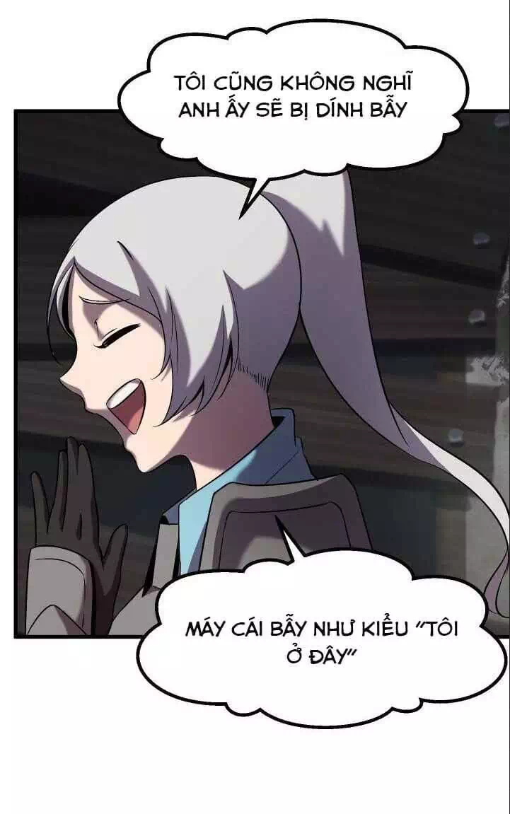 Truyện Tranh Anh Hùng Mạnh Nhất? Ta Không Làm Lâu Rồi! trang 5