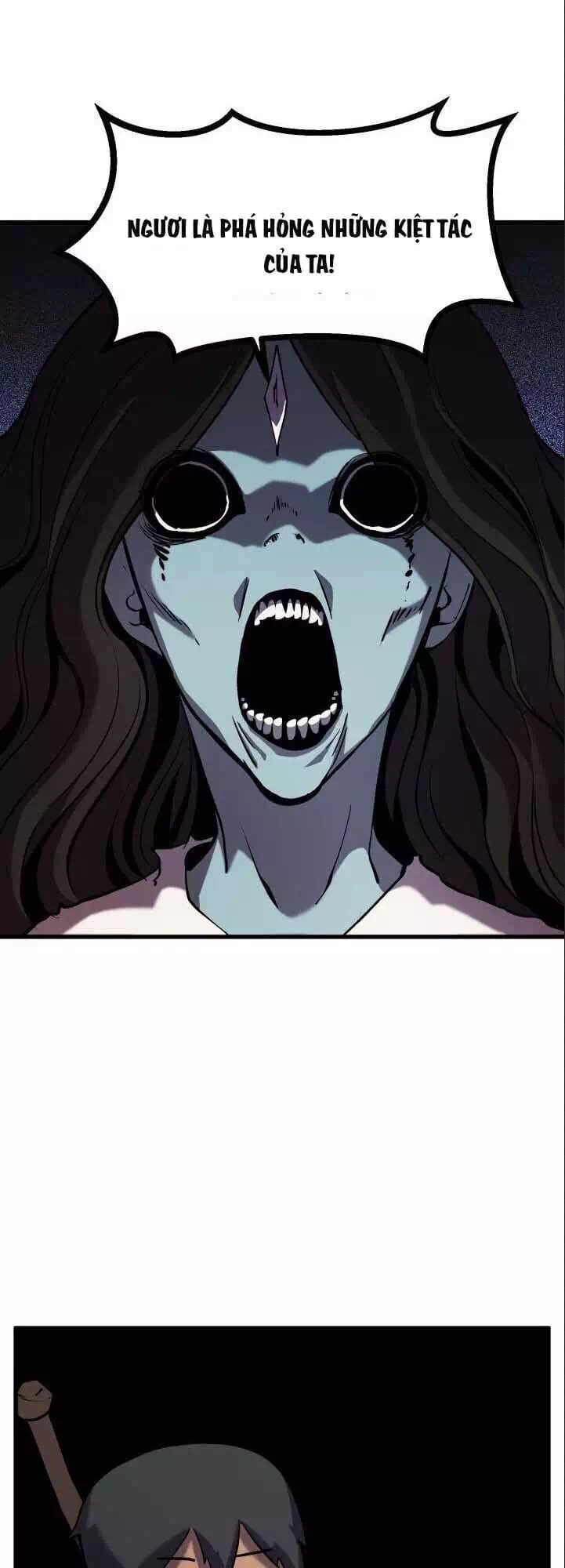 Truyện Tranh Anh Hùng Mạnh Nhất? Ta Không Làm Lâu Rồi! trang 5