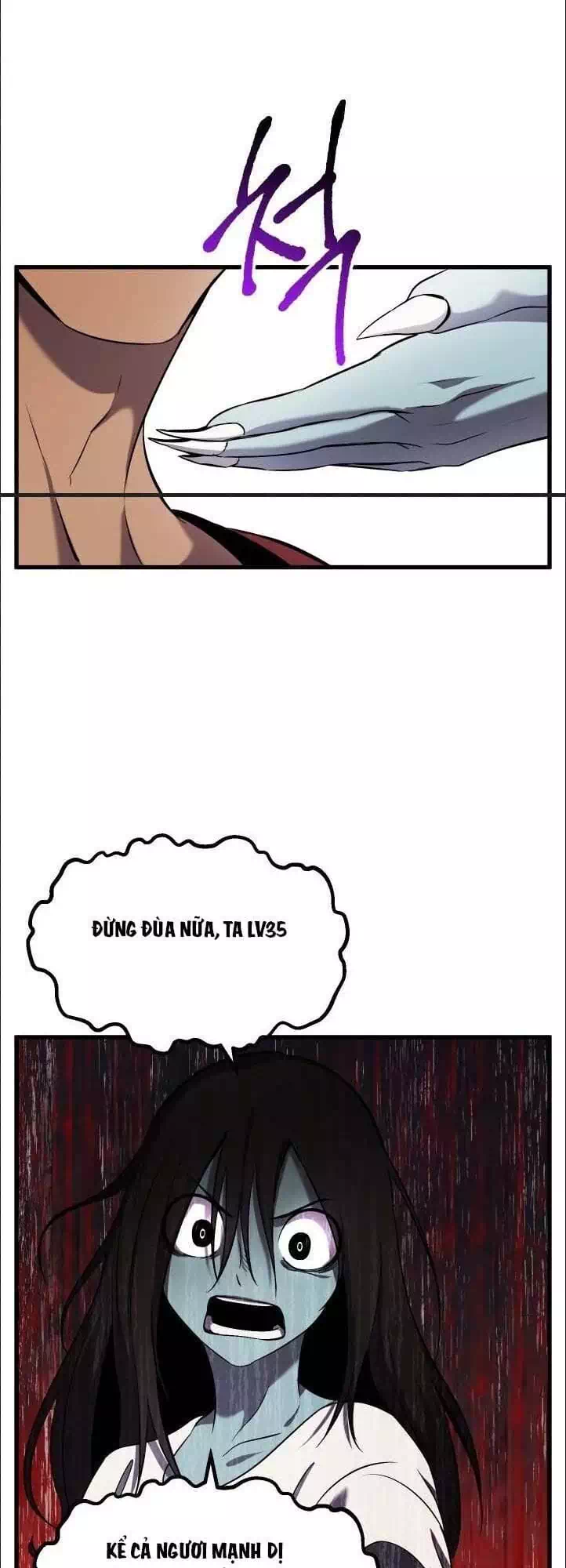 Truyện Tranh Anh Hùng Mạnh Nhất? Ta Không Làm Lâu Rồi! trang 5