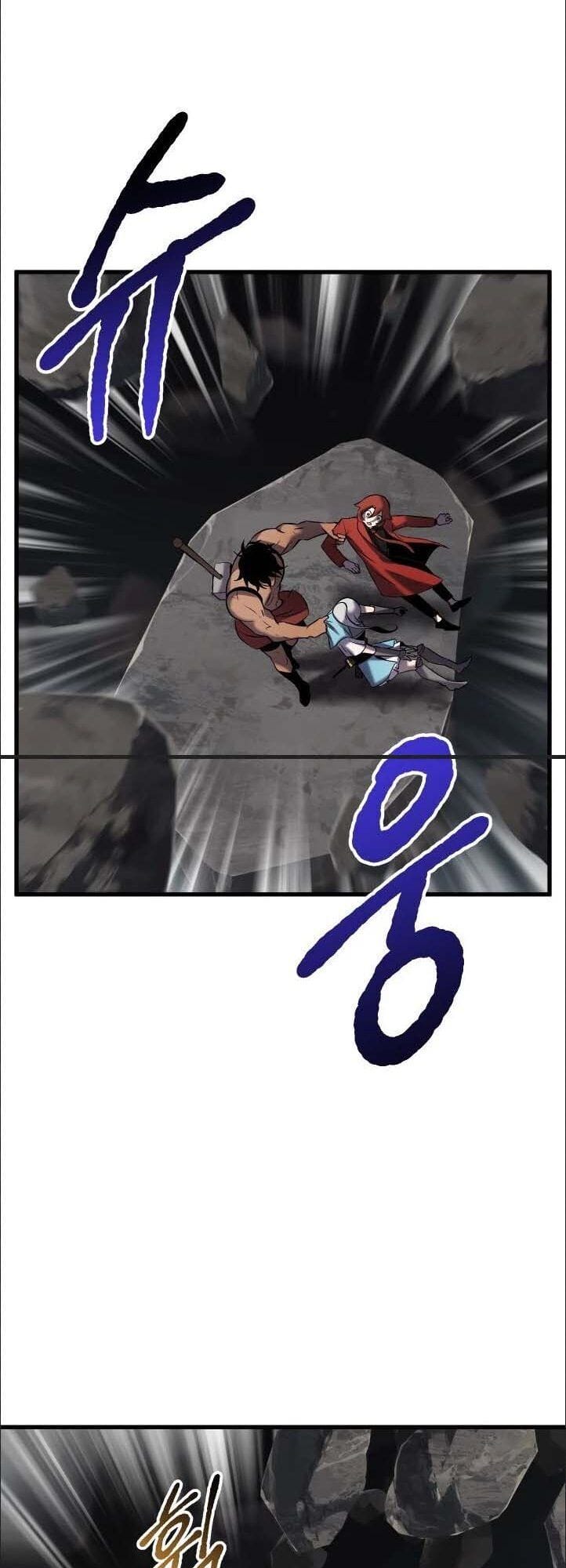 Truyện Tranh Anh Hùng Mạnh Nhất? Ta Không Làm Lâu Rồi! trang 5