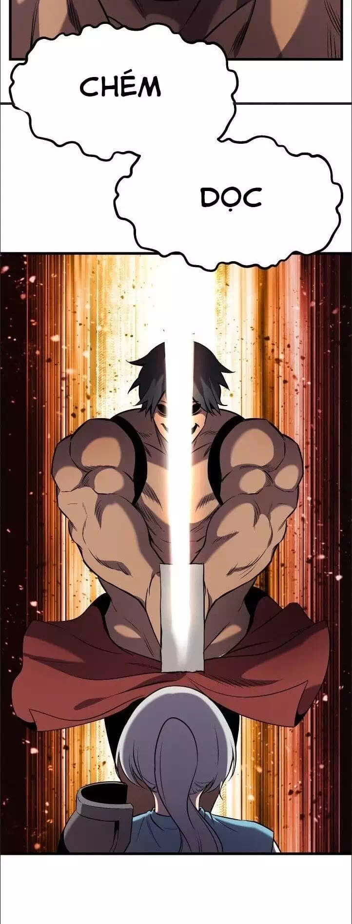 Truyện Tranh Anh Hùng Mạnh Nhất? Ta Không Làm Lâu Rồi! trang 5