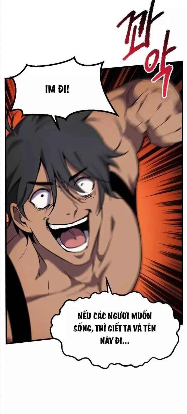 Truyện Tranh Anh Hùng Mạnh Nhất? Ta Không Làm Lâu Rồi! trang 5