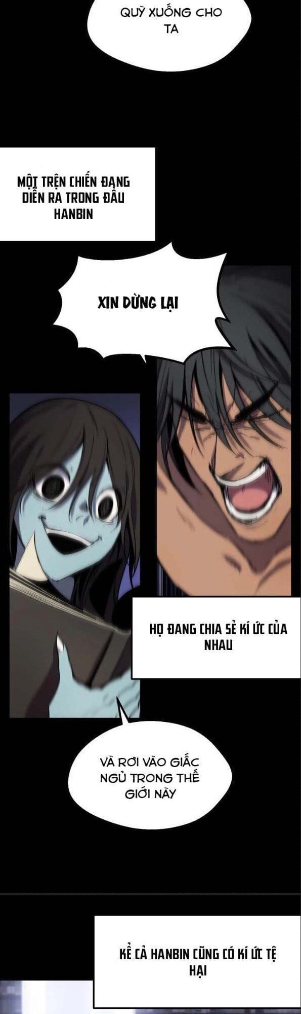 Truyện Tranh Anh Hùng Mạnh Nhất? Ta Không Làm Lâu Rồi! trang 5