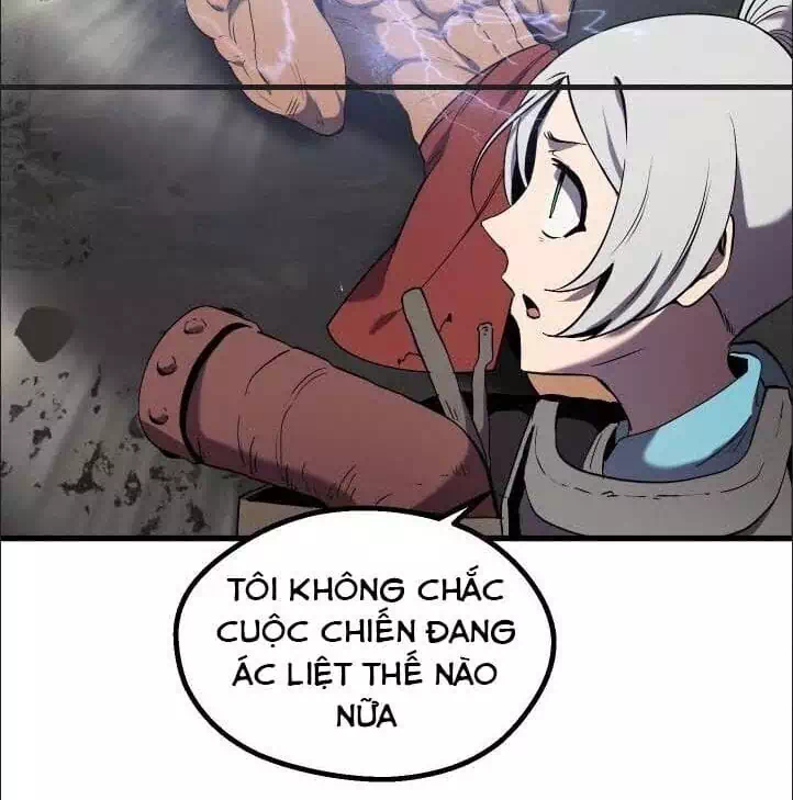 Truyện Tranh Anh Hùng Mạnh Nhất? Ta Không Làm Lâu Rồi! trang 5