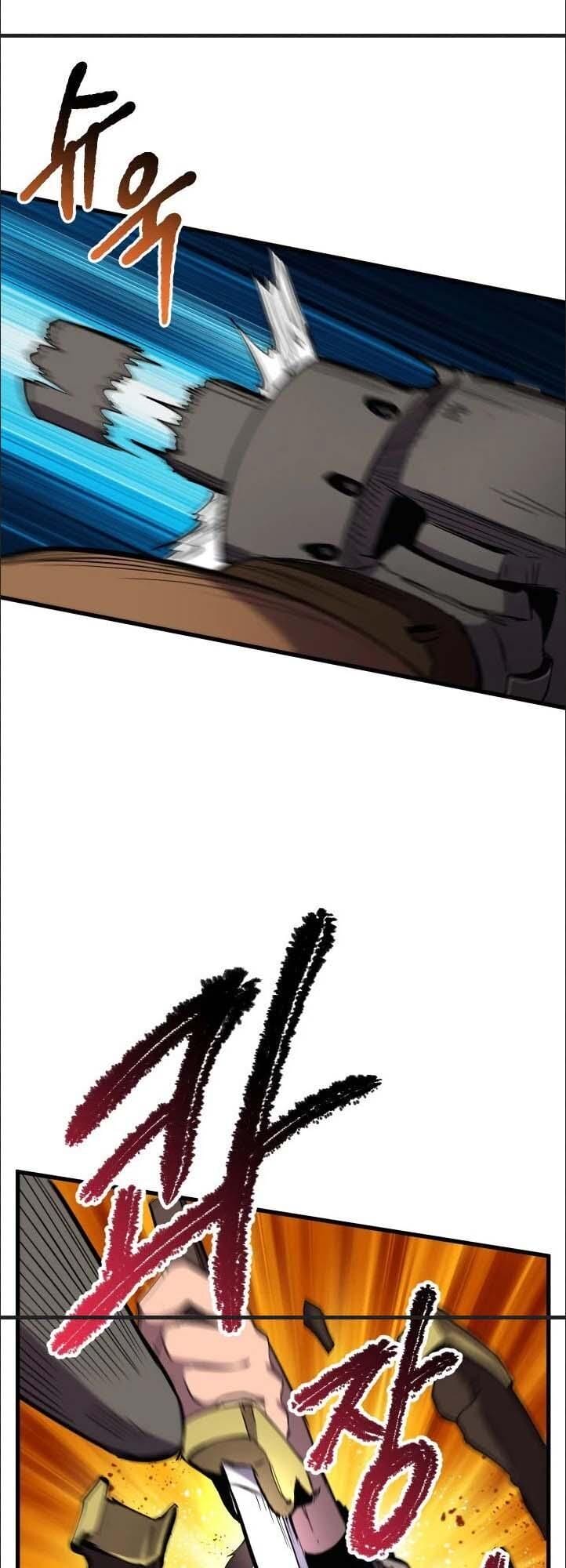 Truyện Tranh Anh Hùng Mạnh Nhất? Ta Không Làm Lâu Rồi! trang 5