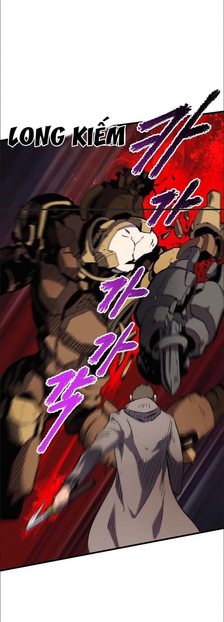 Truyện Tranh Anh Hùng Mạnh Nhất? Ta Không Làm Lâu Rồi! trang 5