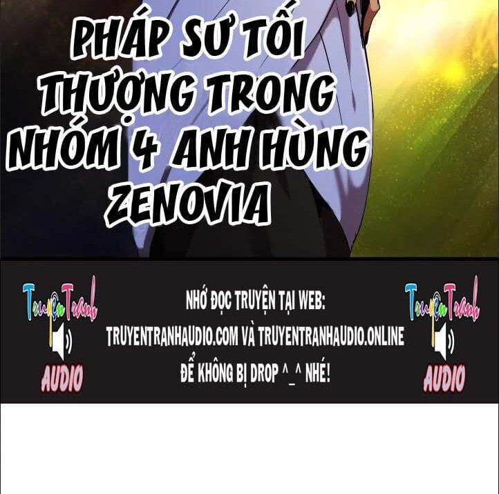 Truyện Tranh Anh Hùng Mạnh Nhất? Ta Không Làm Lâu Rồi! trang 5