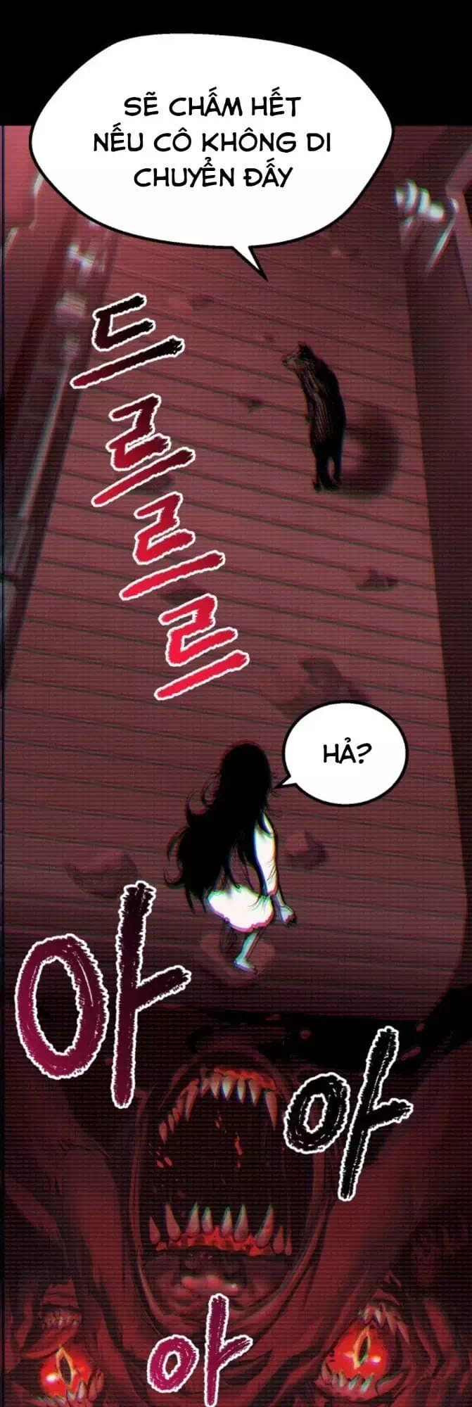 Truyện Tranh Anh Hùng Mạnh Nhất? Ta Không Làm Lâu Rồi! trang 5