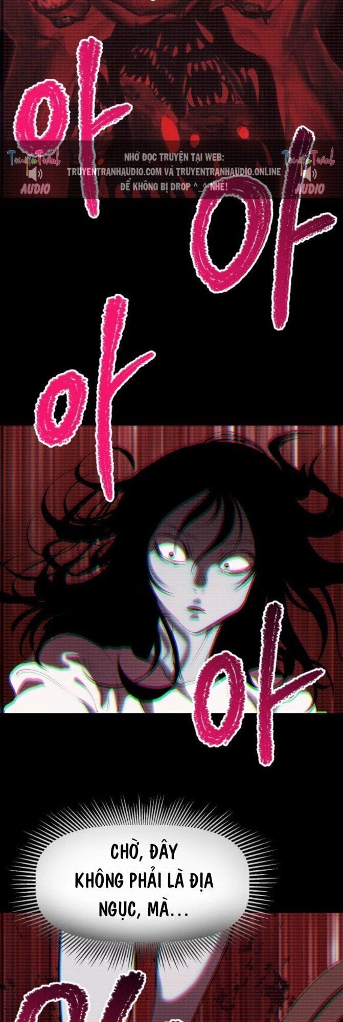 Truyện Tranh Anh Hùng Mạnh Nhất? Ta Không Làm Lâu Rồi! trang 5