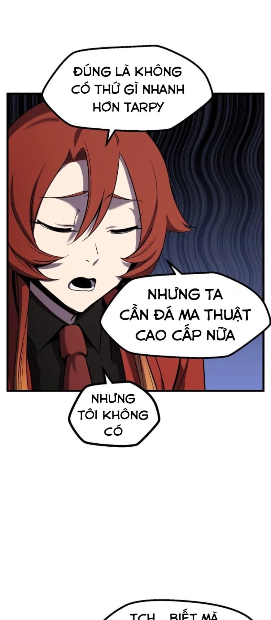 Truyện Tranh Anh Hùng Mạnh Nhất? Ta Không Làm Lâu Rồi! trang 5