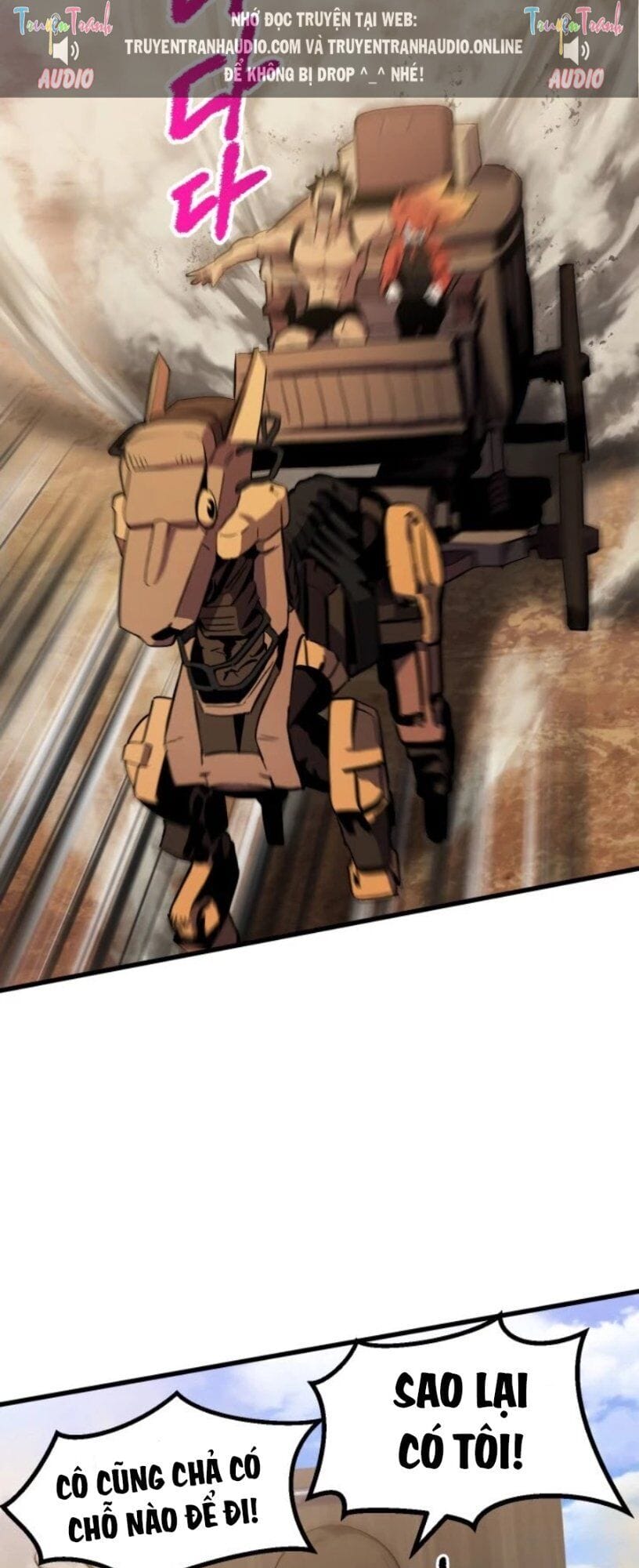 Truyện Tranh Anh Hùng Mạnh Nhất? Ta Không Làm Lâu Rồi! trang 5