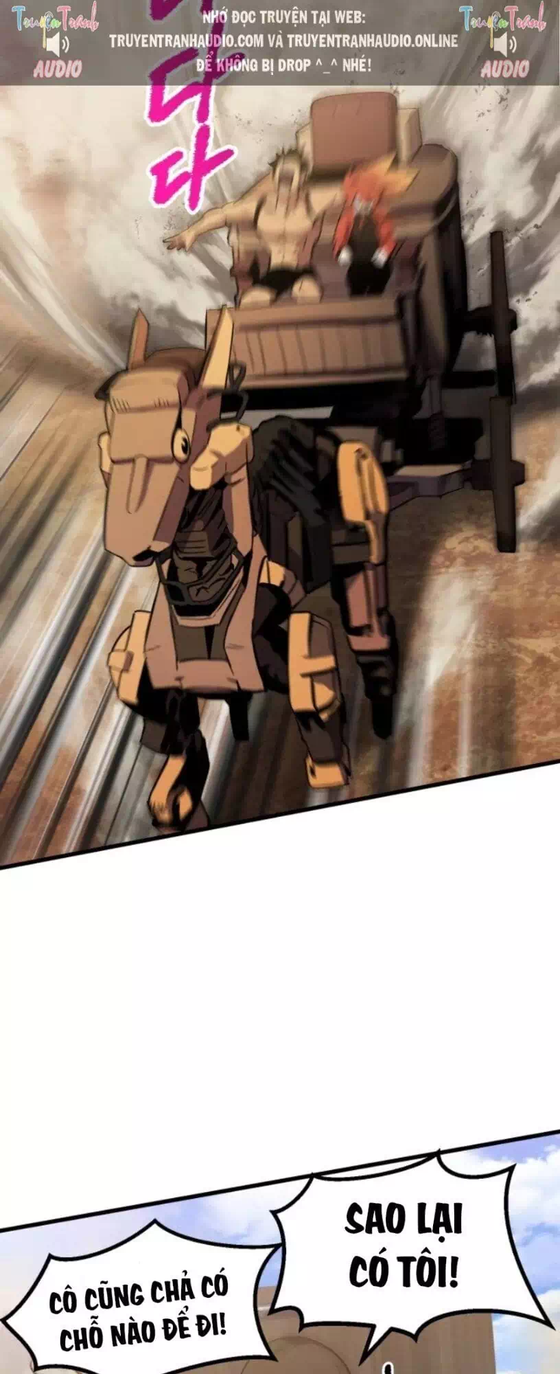 Truyện Tranh Anh Hùng Mạnh Nhất? Ta Không Làm Lâu Rồi! trang 5