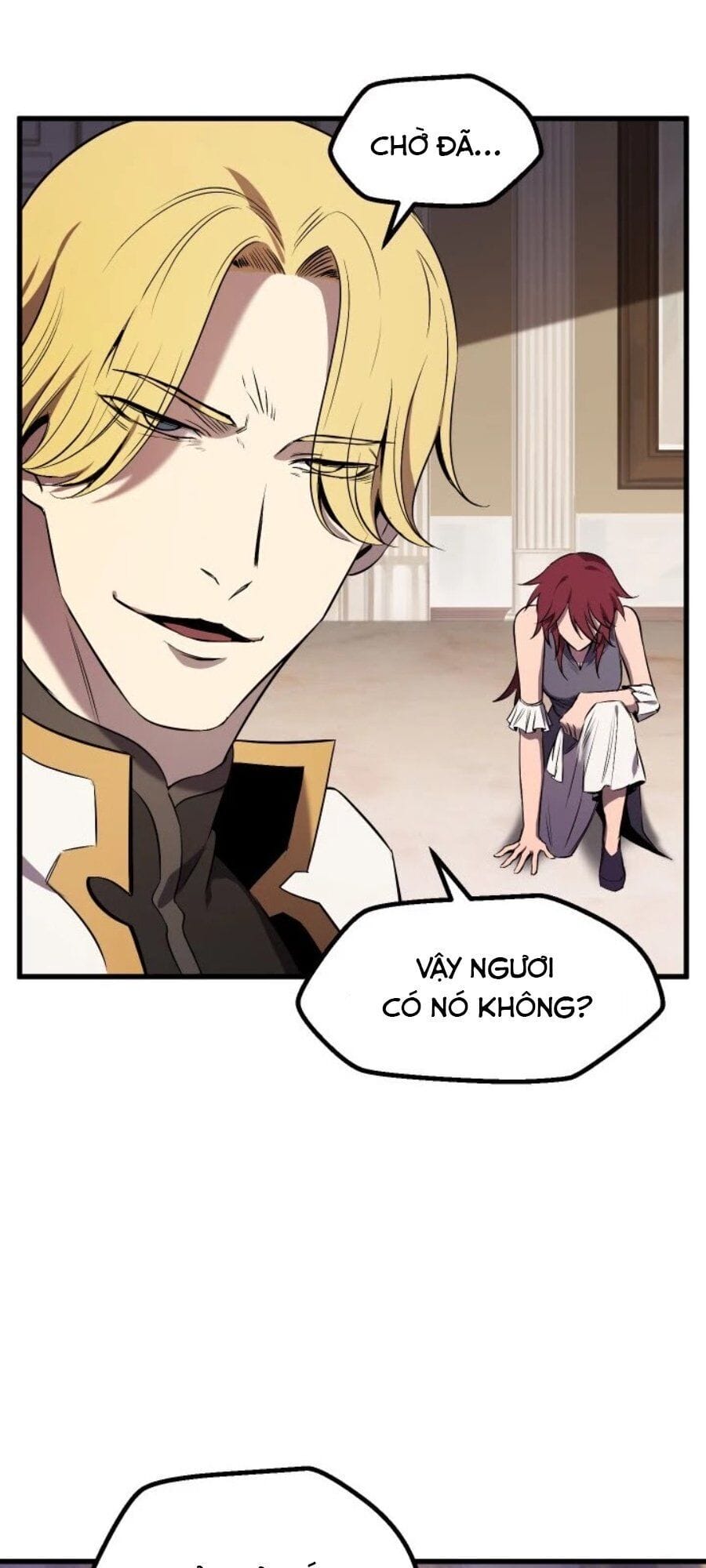 Truyện Tranh Anh Hùng Mạnh Nhất? Ta Không Làm Lâu Rồi! trang 5