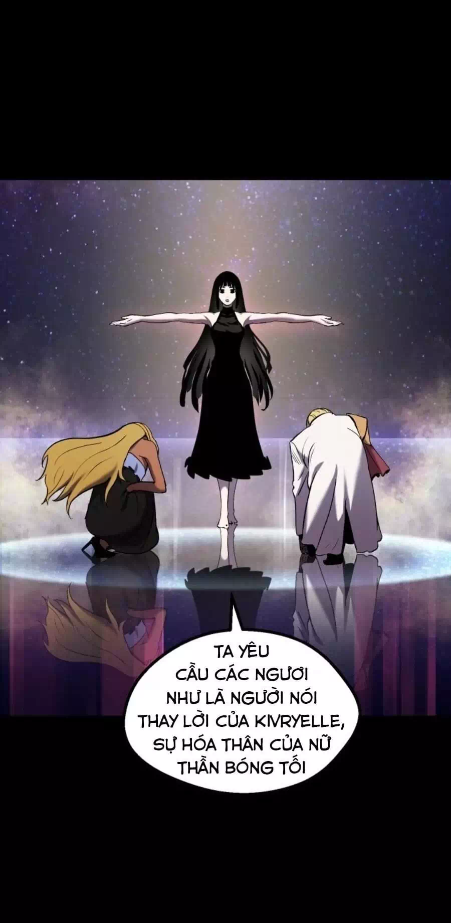 Truyện Tranh Anh Hùng Mạnh Nhất? Ta Không Làm Lâu Rồi! trang 5