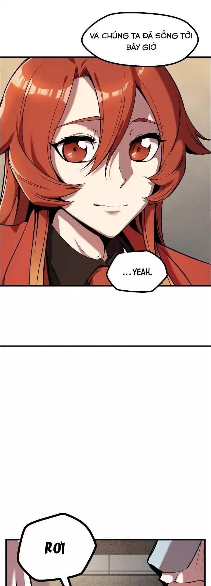 Truyện Tranh Anh Hùng Mạnh Nhất? Ta Không Làm Lâu Rồi! trang 5