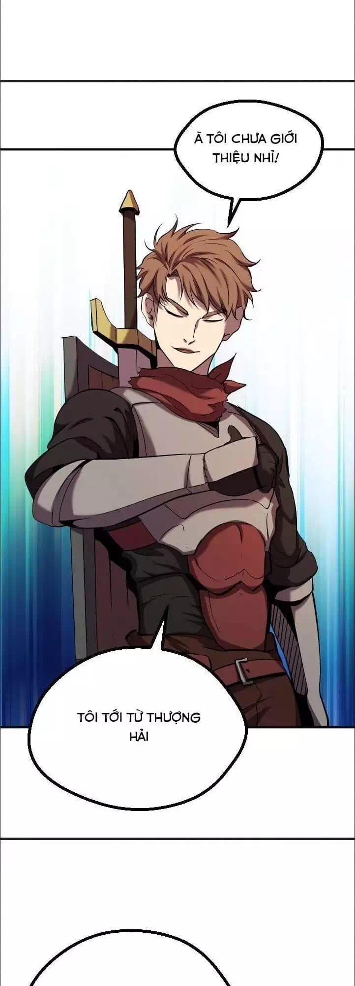 Truyện Tranh Anh Hùng Mạnh Nhất? Ta Không Làm Lâu Rồi! trang 5
