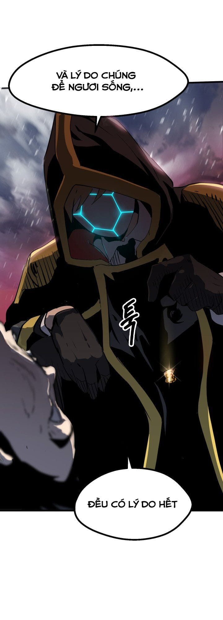 Truyện Tranh Anh Hùng Mạnh Nhất? Ta Không Làm Lâu Rồi! trang 5