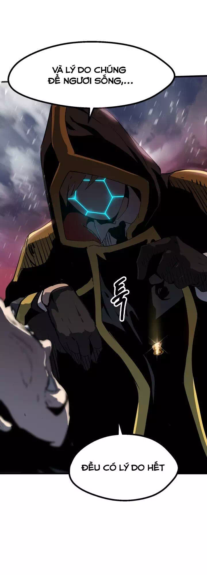 Truyện Tranh Anh Hùng Mạnh Nhất? Ta Không Làm Lâu Rồi! trang 5