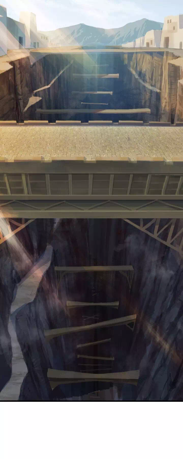 Truyện Tranh Anh Hùng Mạnh Nhất? Ta Không Làm Lâu Rồi! trang 5