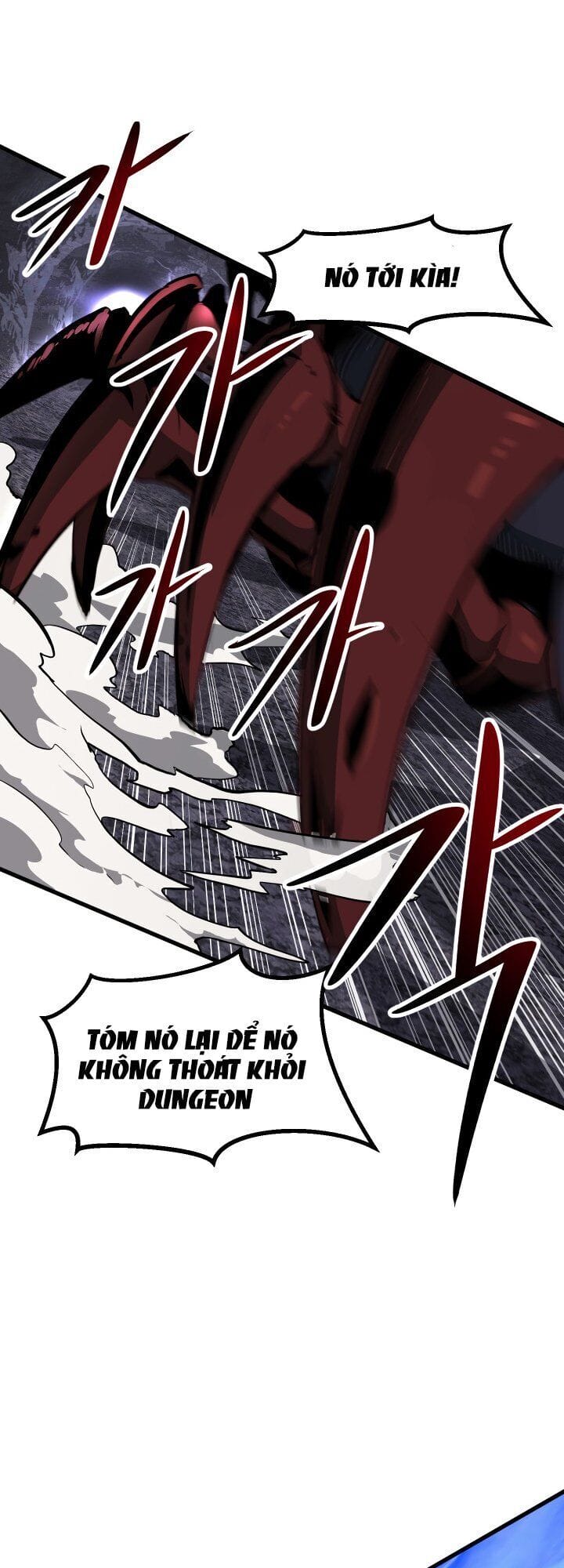 Truyện Tranh Anh Hùng Mạnh Nhất? Ta Không Làm Lâu Rồi! trang 5