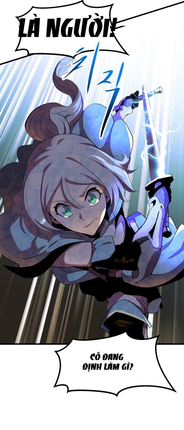 Truyện Tranh Anh Hùng Mạnh Nhất? Ta Không Làm Lâu Rồi! trang 5