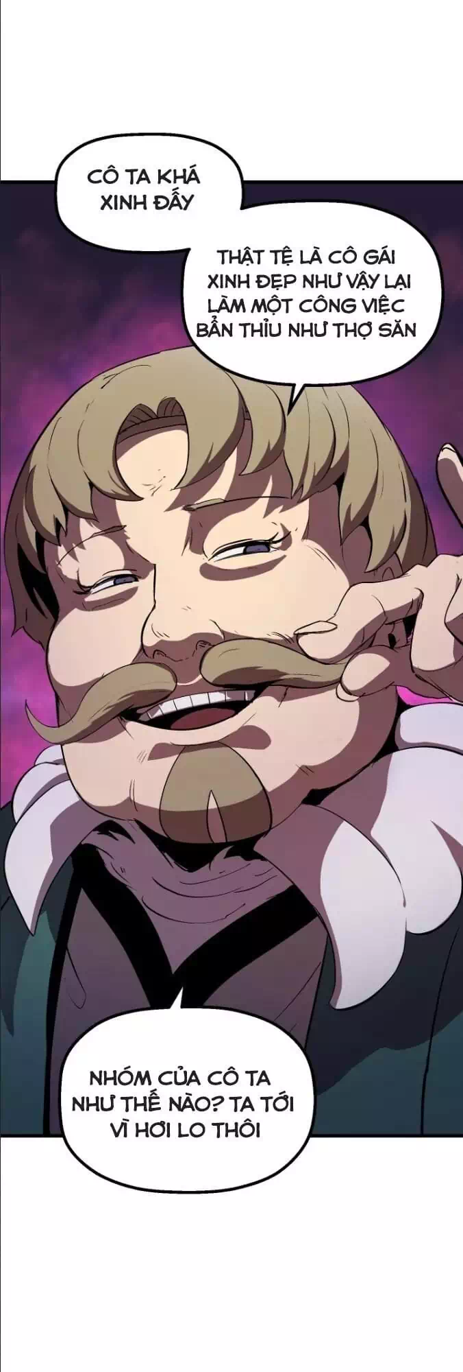 Truyện Tranh Anh Hùng Mạnh Nhất? Ta Không Làm Lâu Rồi! trang 5