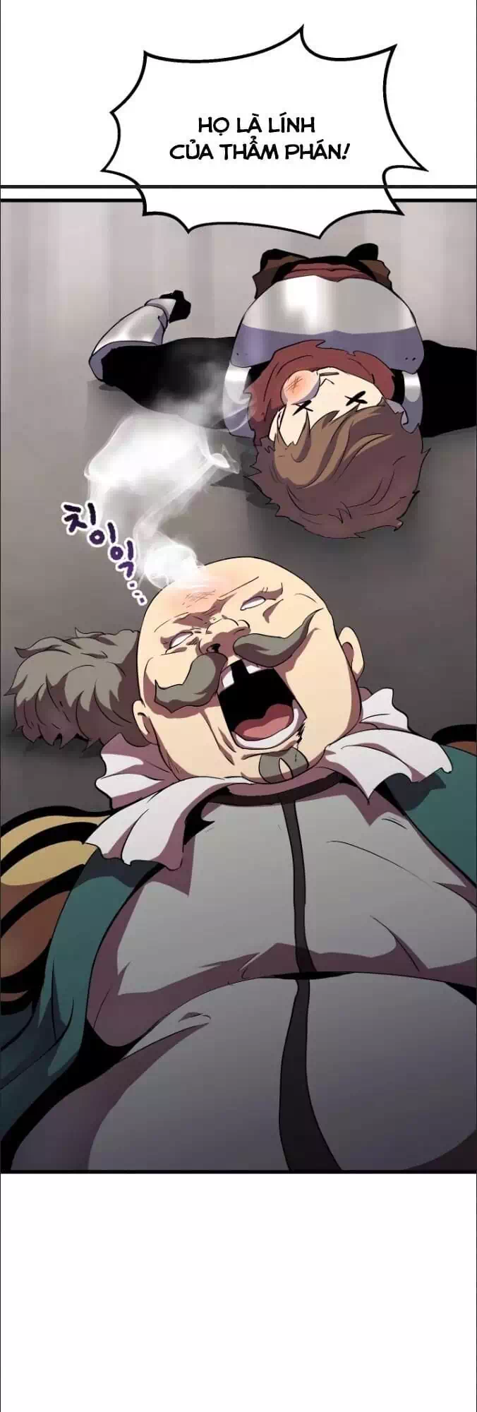 Truyện Tranh Anh Hùng Mạnh Nhất? Ta Không Làm Lâu Rồi! trang 5