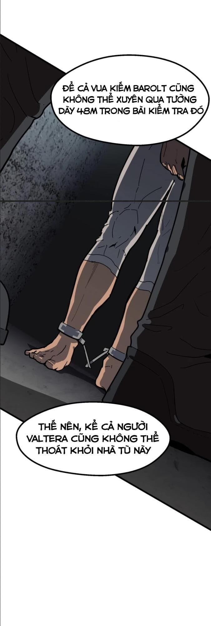 Truyện Tranh Anh Hùng Mạnh Nhất? Ta Không Làm Lâu Rồi! trang 5