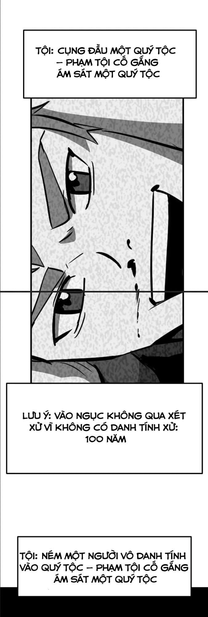 Truyện Tranh Anh Hùng Mạnh Nhất? Ta Không Làm Lâu Rồi! trang 5