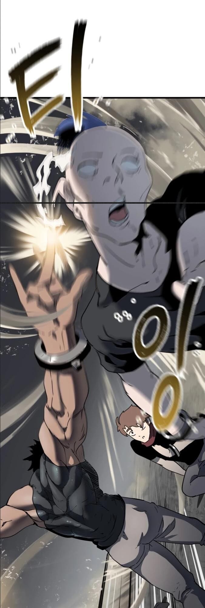 Truyện Tranh Anh Hùng Mạnh Nhất? Ta Không Làm Lâu Rồi! trang 5