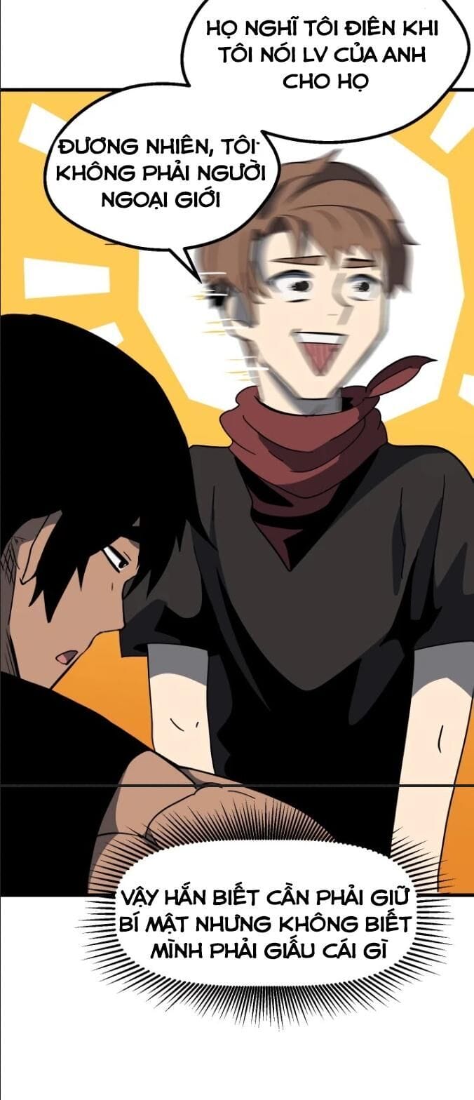 Truyện Tranh Anh Hùng Mạnh Nhất? Ta Không Làm Lâu Rồi! trang 5