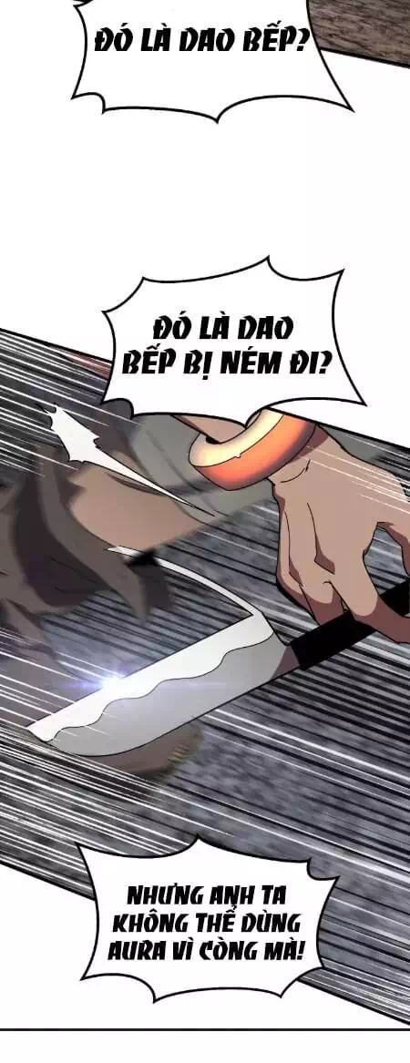 Truyện Tranh Anh Hùng Mạnh Nhất? Ta Không Làm Lâu Rồi! trang 5