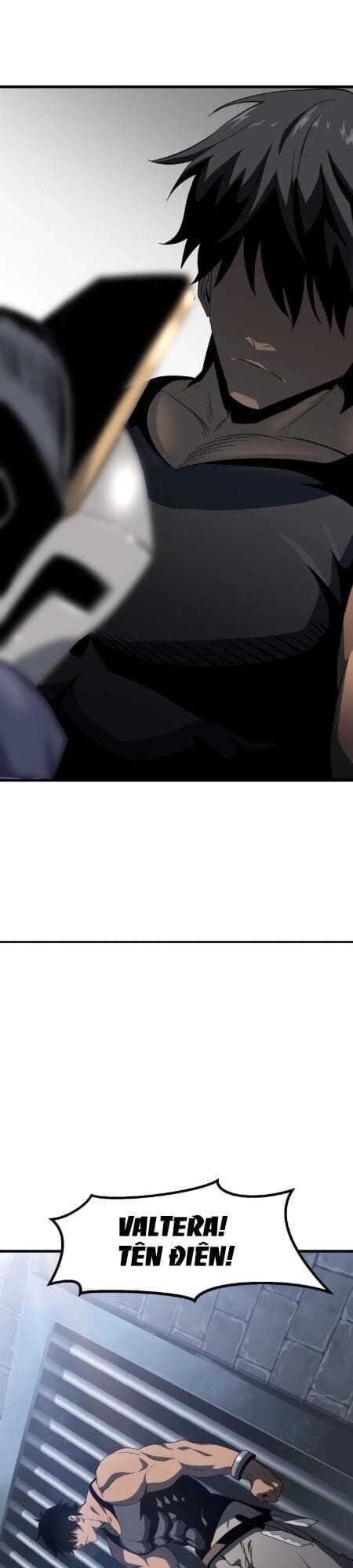 Truyện Tranh Anh Hùng Mạnh Nhất? Ta Không Làm Lâu Rồi! trang 5