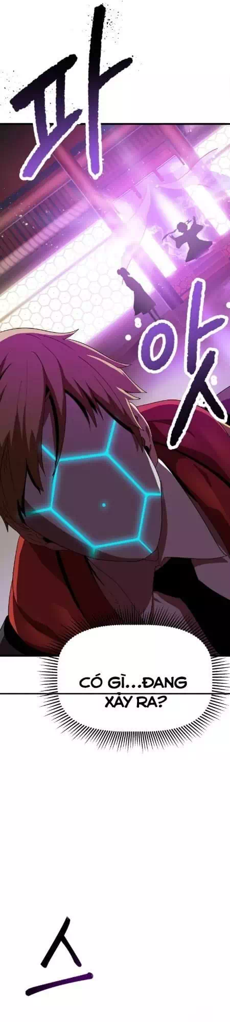 Truyện Tranh Anh Hùng Mạnh Nhất? Ta Không Làm Lâu Rồi! trang 5