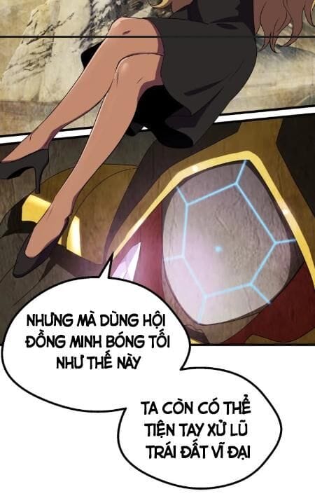 Truyện Tranh Anh Hùng Mạnh Nhất? Ta Không Làm Lâu Rồi! trang 5