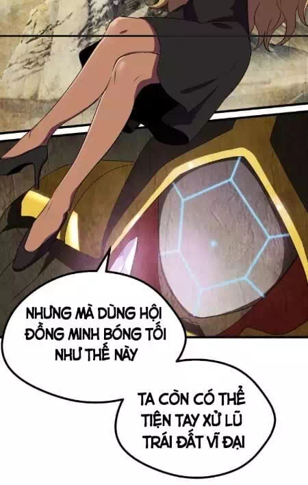 Truyện Tranh Anh Hùng Mạnh Nhất? Ta Không Làm Lâu Rồi! trang 5