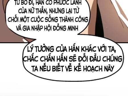 Truyện Tranh Anh Hùng Mạnh Nhất? Ta Không Làm Lâu Rồi! trang 5