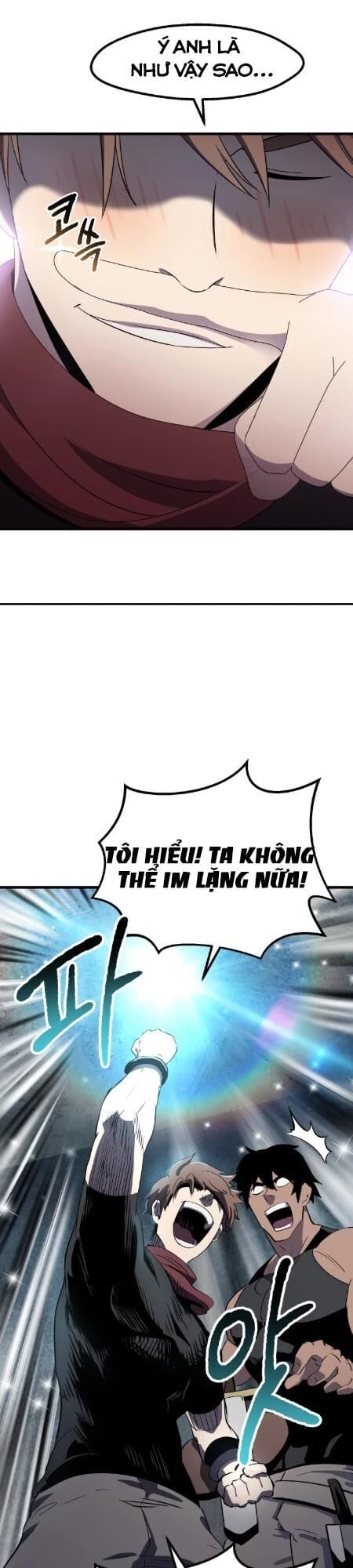 Truyện Tranh Anh Hùng Mạnh Nhất? Ta Không Làm Lâu Rồi! trang 5