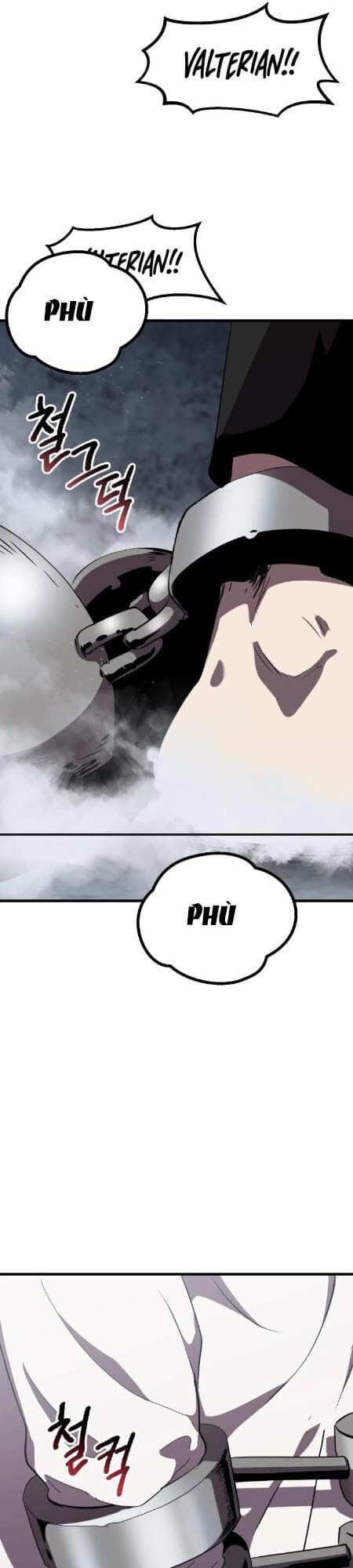 Truyện Tranh Anh Hùng Mạnh Nhất? Ta Không Làm Lâu Rồi! trang 5