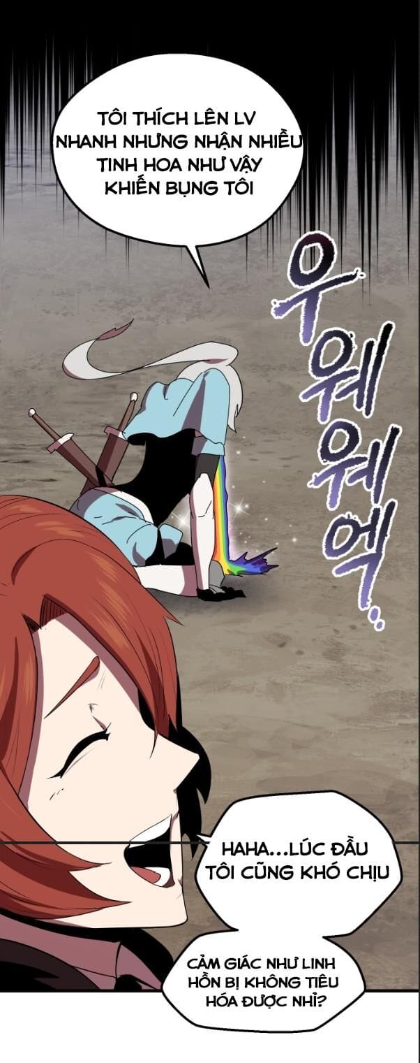 Truyện Tranh Anh Hùng Mạnh Nhất? Ta Không Làm Lâu Rồi! trang 5