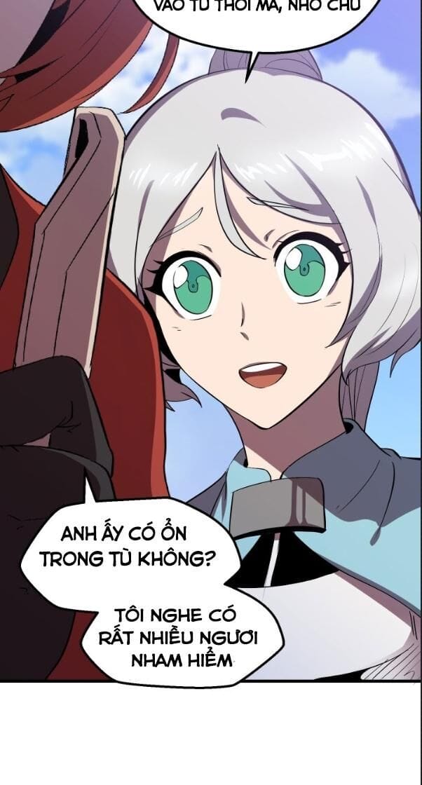 Truyện Tranh Anh Hùng Mạnh Nhất? Ta Không Làm Lâu Rồi! trang 5