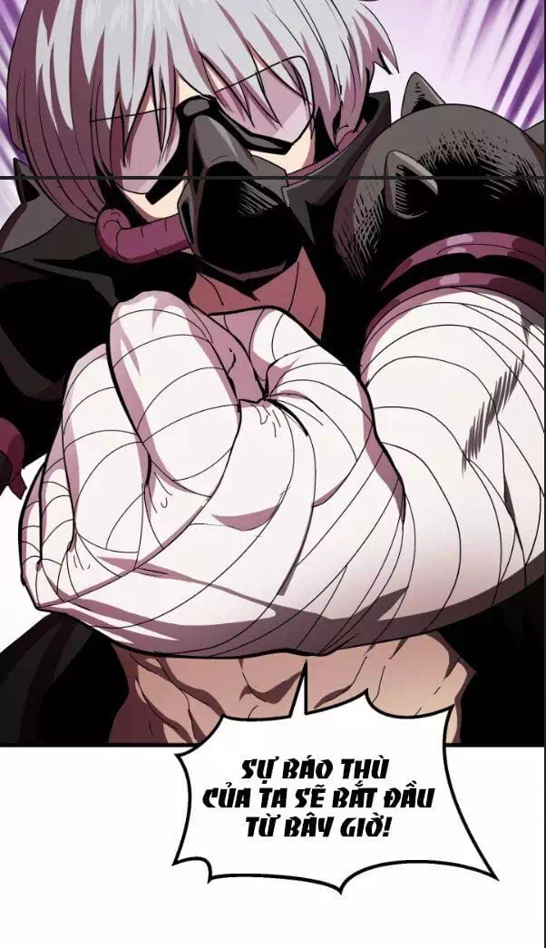 Truyện Tranh Anh Hùng Mạnh Nhất? Ta Không Làm Lâu Rồi! trang 5