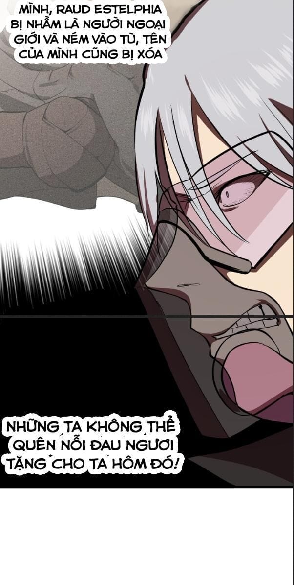 Truyện Tranh Anh Hùng Mạnh Nhất? Ta Không Làm Lâu Rồi! trang 5