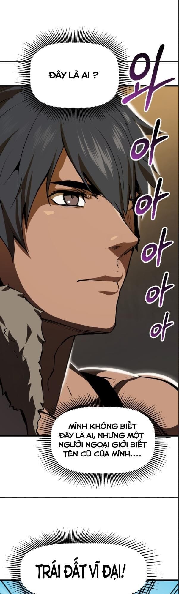 Truyện Tranh Anh Hùng Mạnh Nhất? Ta Không Làm Lâu Rồi! trang 5